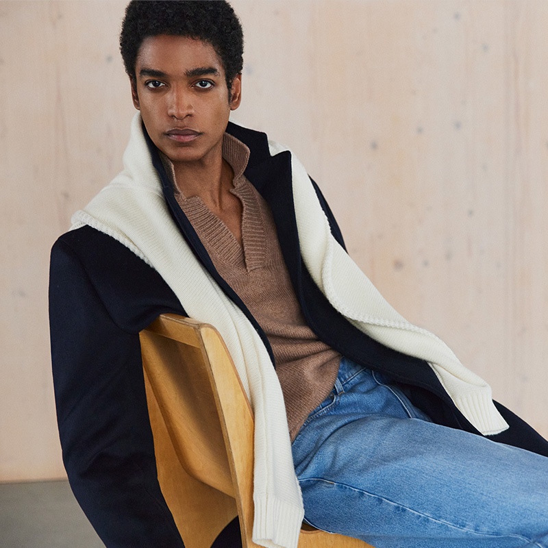 Reiss Men's: Back In Stock