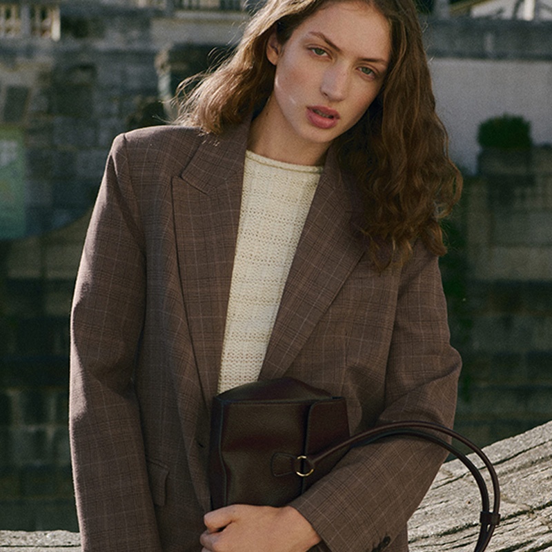Mango I Get Autumn Ready