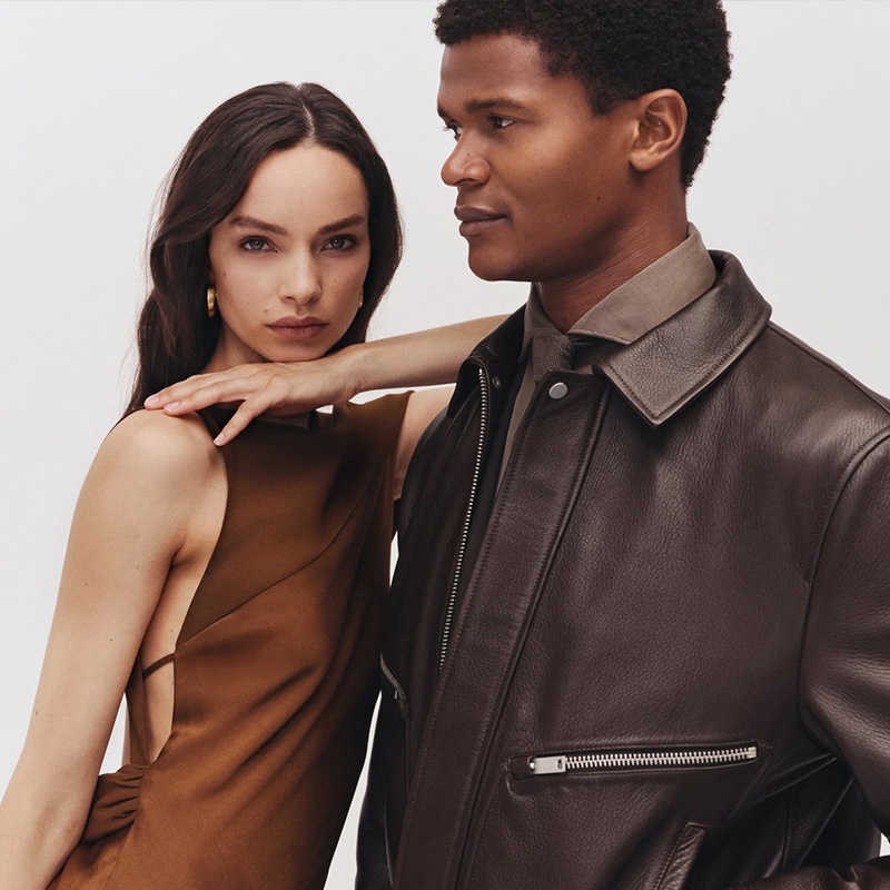 Reiss Womenswear & Menswear Ending Soon