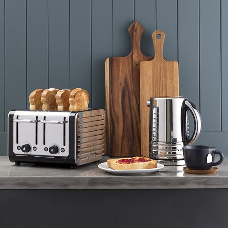DUALIT: 80 YEARS OF BRITISH DESIGN AND INNOVATION