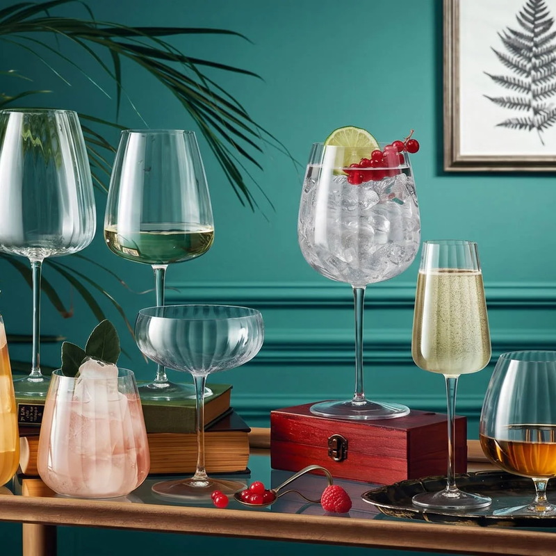 The Glassware Shop