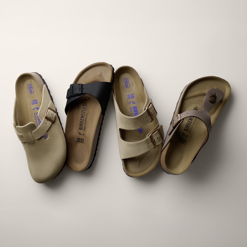 New In! Birkenstock