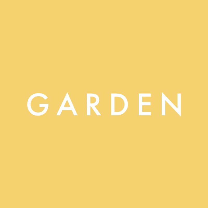 For Garden