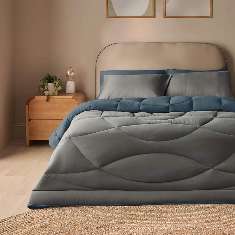 New In! Silentnight: The UK's Most Trusted Sleep Brand