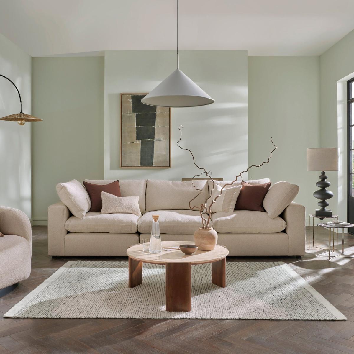 HAUS A HOME