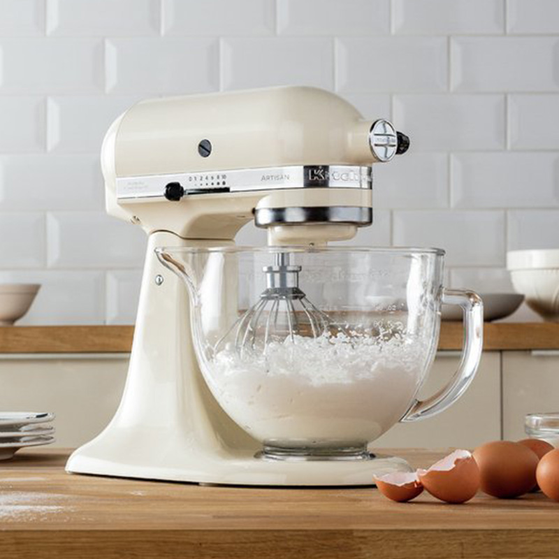New In! Kitchenaid: Electricals and Cookware