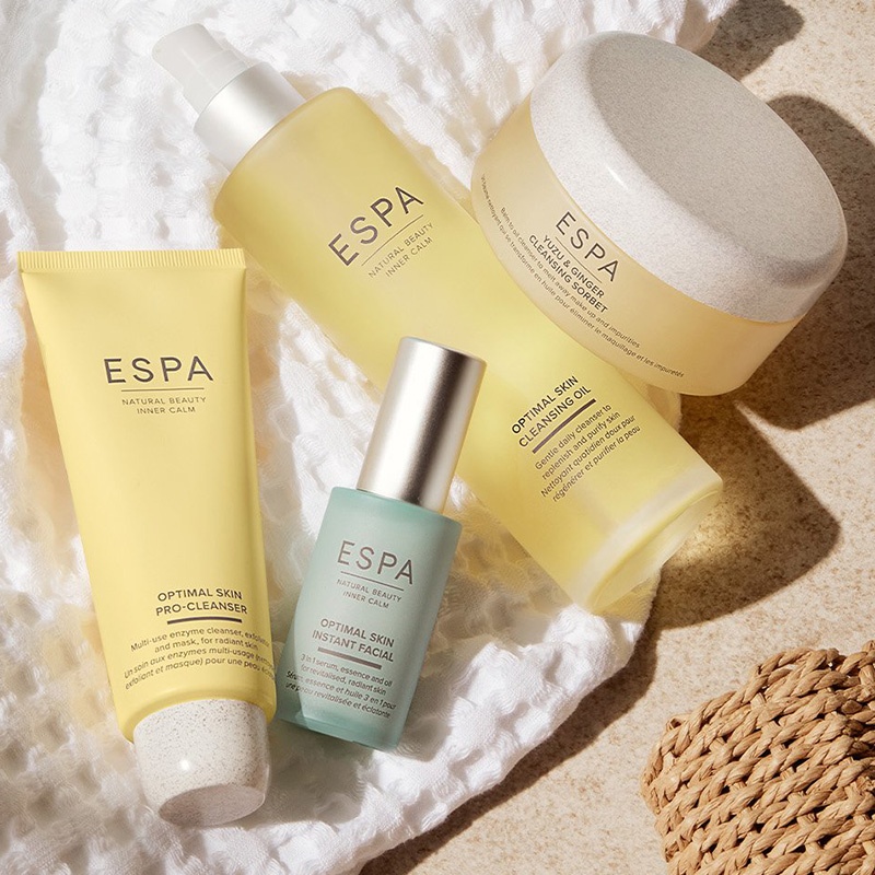 Your New Skin Routine!