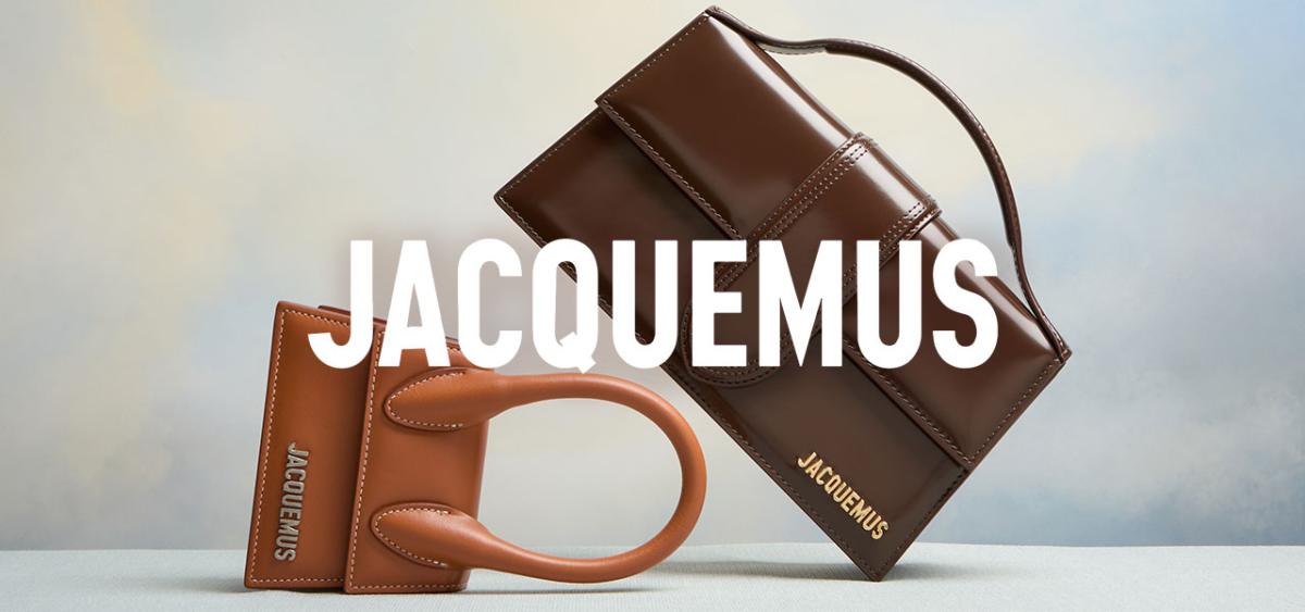 New In I Jacquemus