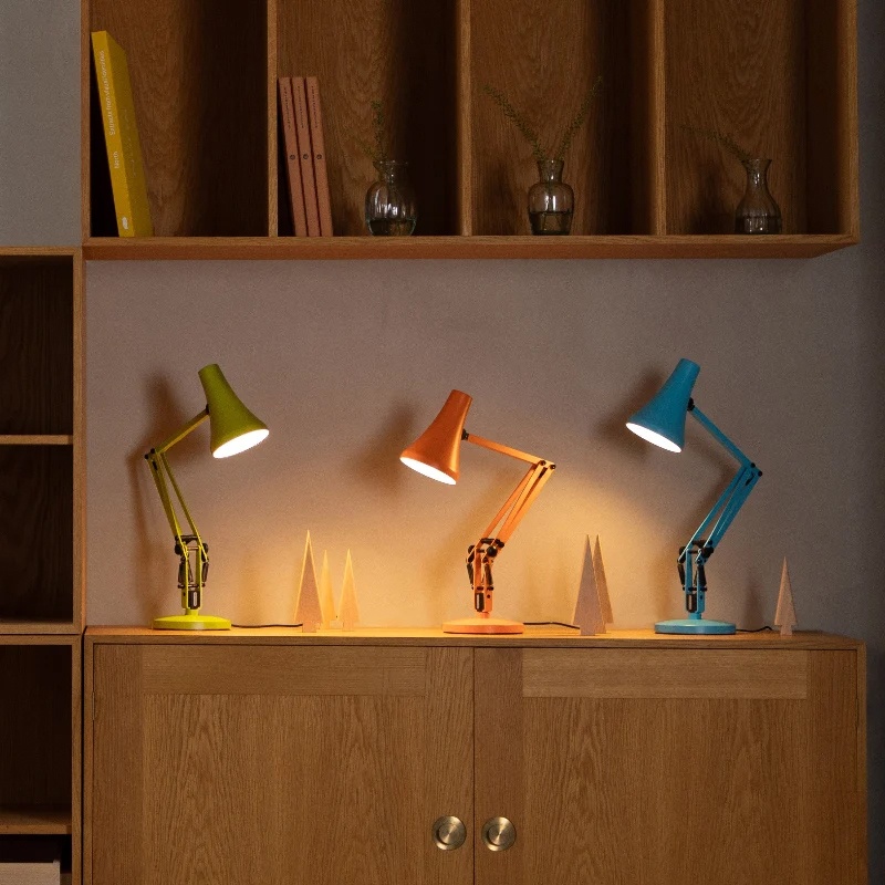 New In! Anglepoise Lighting