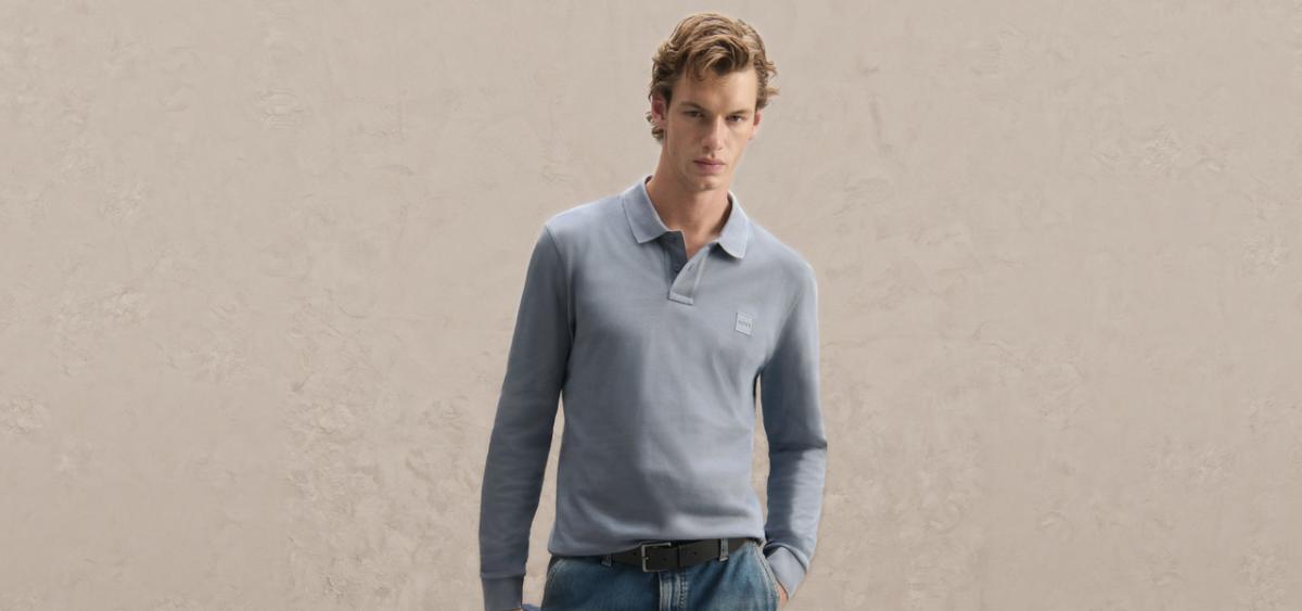BOSS Men's Clothing