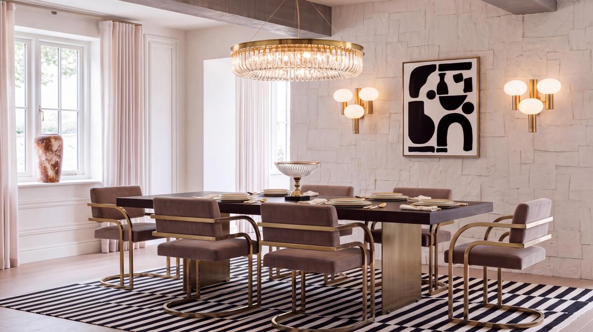 LIANG & EIMIL: DESIGNER FURNITURE & HOME ACCESSORIES