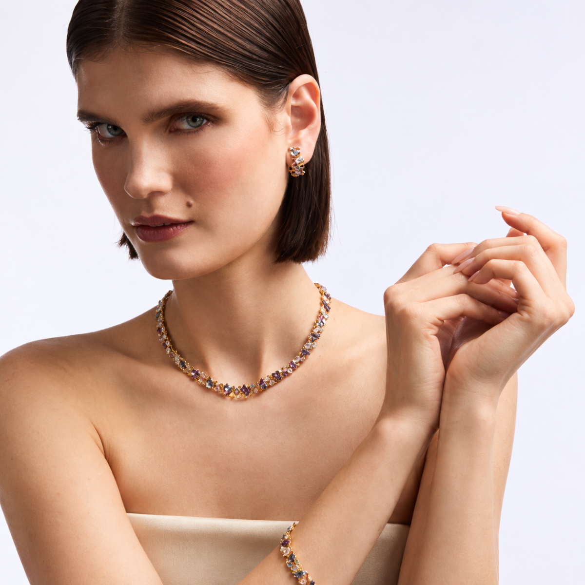 VINTAGE JEWELLERY: CHANEL, VALENTINO & MORE