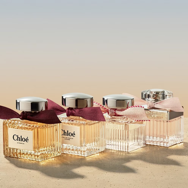 Chloe Fragrance