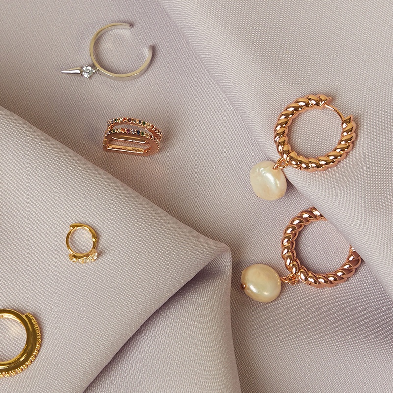 The Jewellery Shop