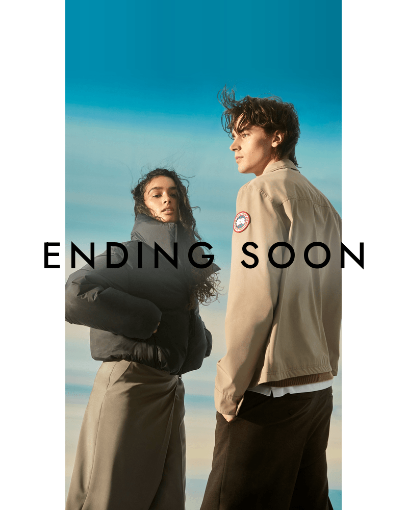 Ending Soon