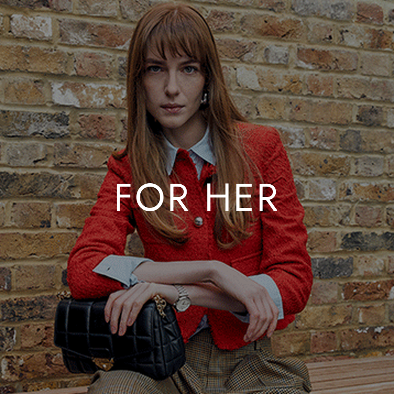 For Her