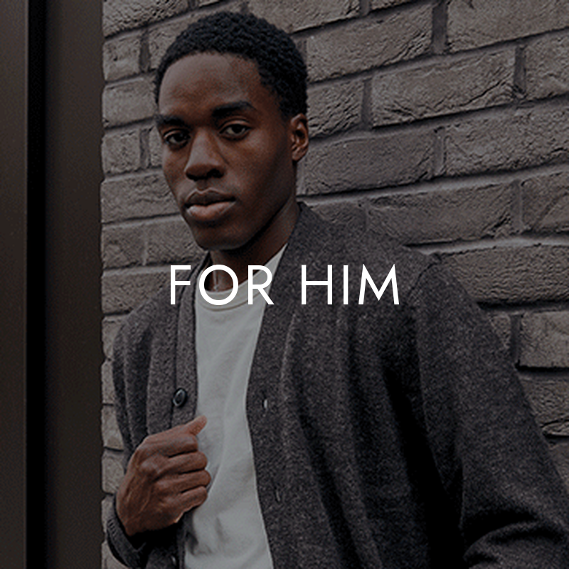 For Him