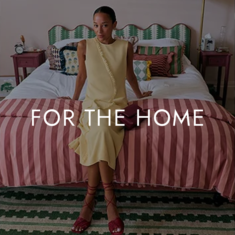 For The Home