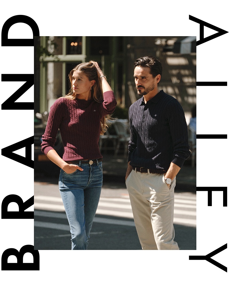 GANT