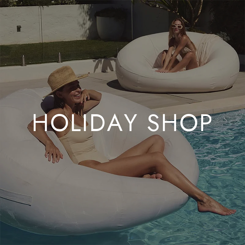 Holiday Shop