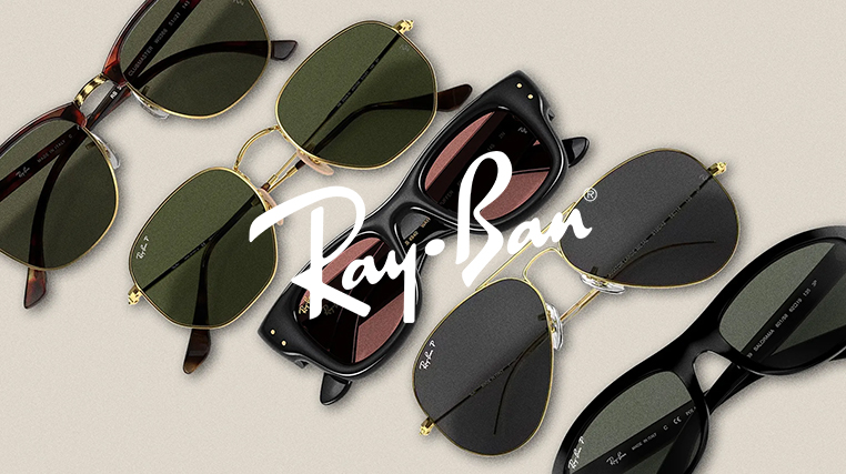 NEW IN! RAY-BAN SUNGLASSES