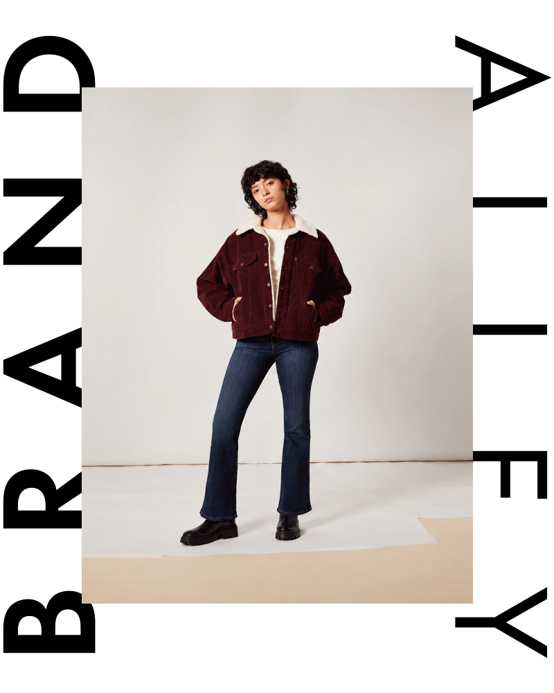 Levi's Jeans & More
