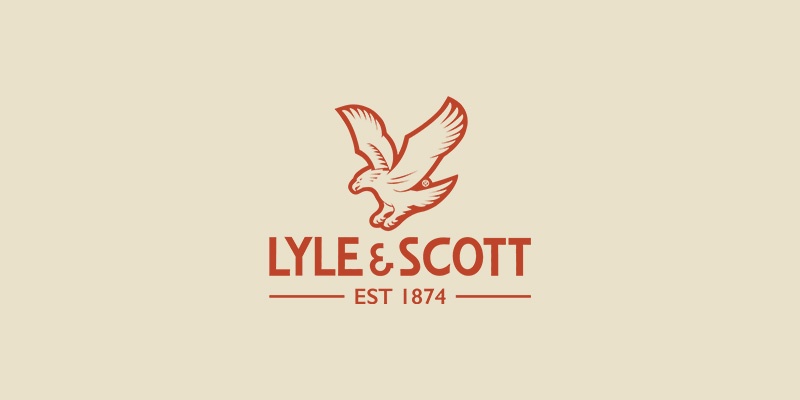 Lyle & Scott 