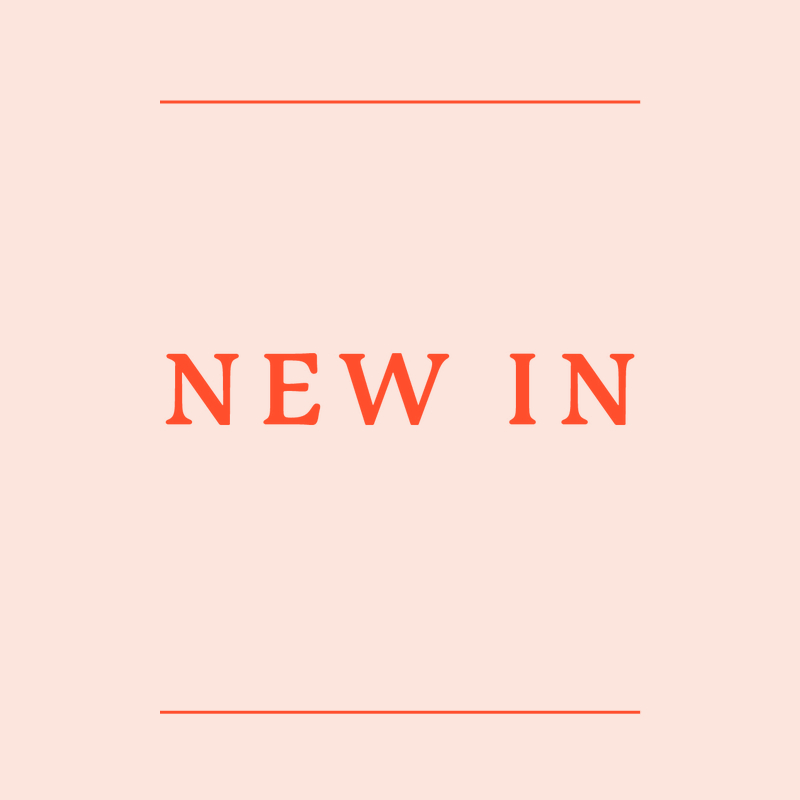 New In