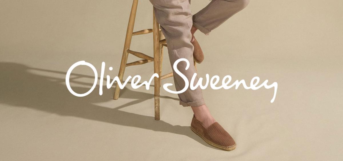 Oliver Sweeney