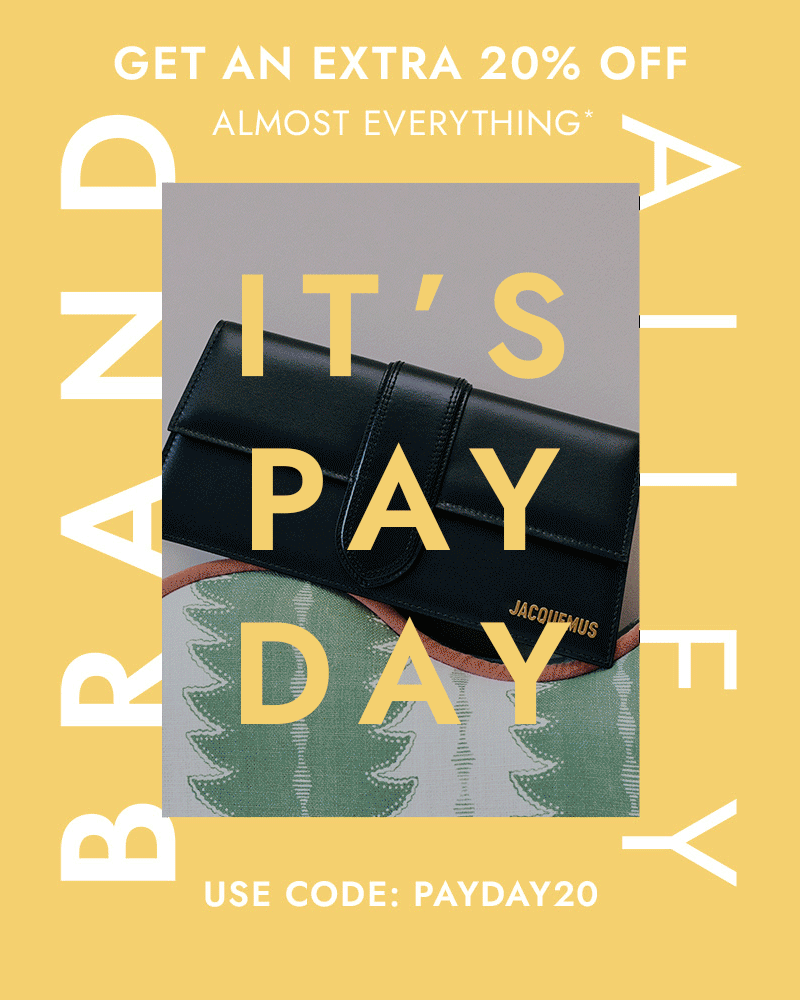 PAYDAY20 -  get an extra 20% off