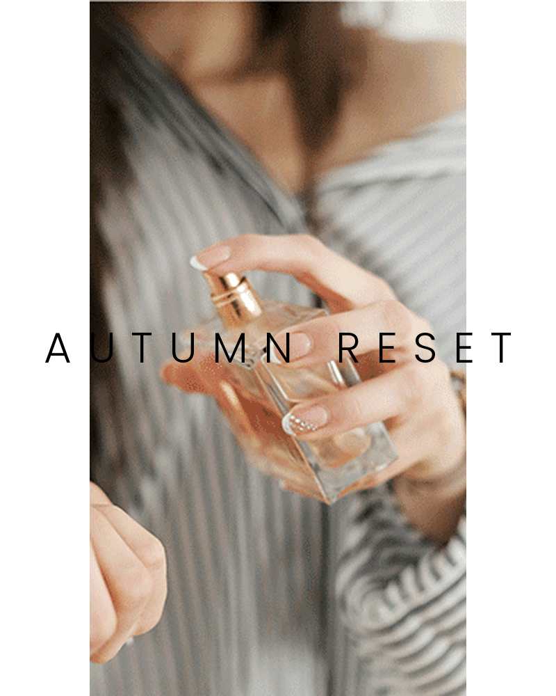 Autumn Reset