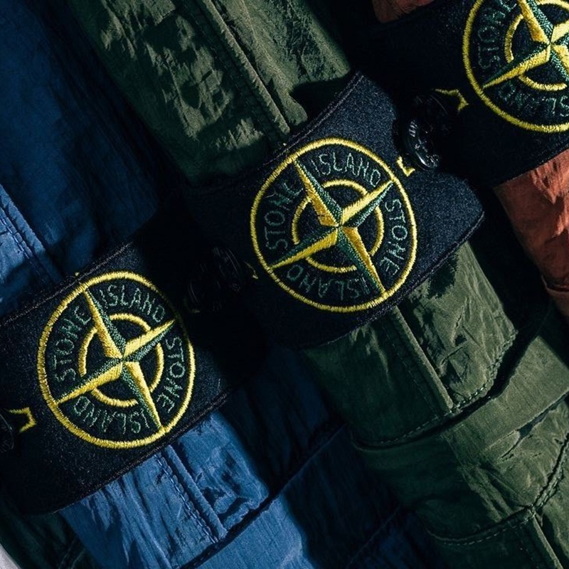 New In! Stone Island Menswear