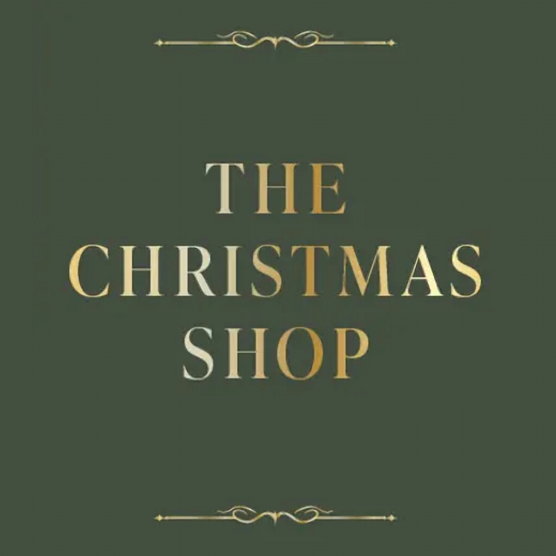 The Christmas Shop