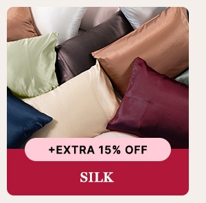 +Extra 15% Off Silk Sale