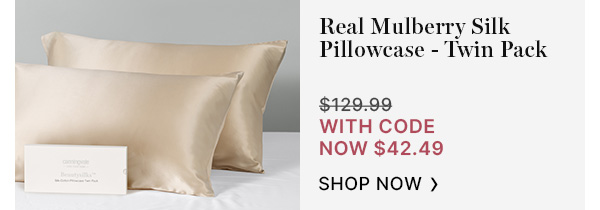 Mulberry-Silk-Pillowcase-Twin-Pack-Image