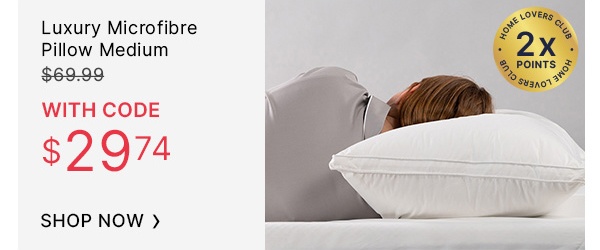 Luxury-Microfibre-Pillow-Medium-Image