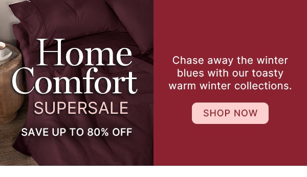 Home-Comfort-Supersale