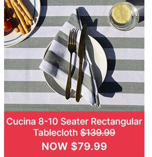 Cucina-8-10-Seater-Rectengular-Tabelcloth-Image