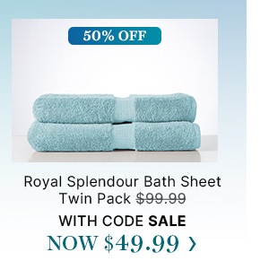 Royal-Splendour-Bath-Sheet-Twin-Pack-Image