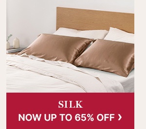 Silk Now Up To 65% Off