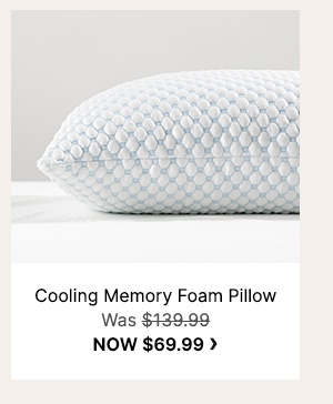 Cooling-Memory-Foam-Pillow-Image