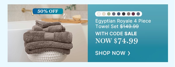 Egyptian-Toyale-4-Piece-Towel-Set