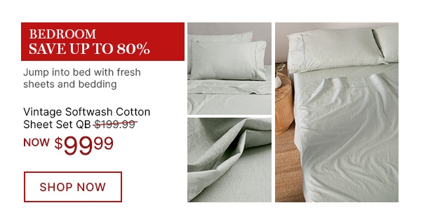 Vintage-Softwash-Cotton-Sheet-Set-Image