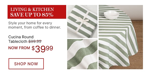 Cucina-Round-Tablecloth-Image