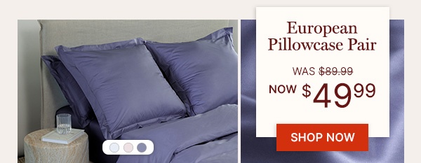 European-Pillowcase-Pair