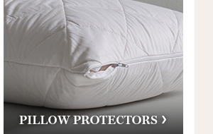 Pillow Protectors