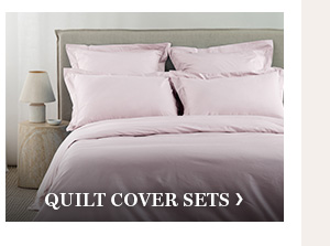 Quilt Cover Sets