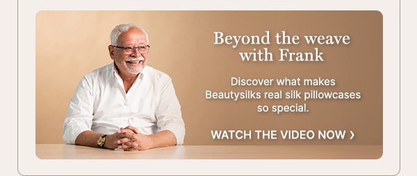 Beyond The Weave