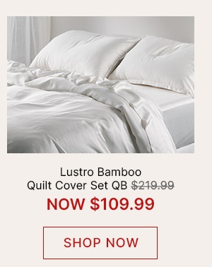 Lustro-Bamboo-Quilt-Cover-Set-Image