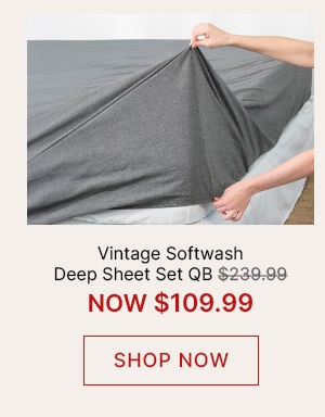 Vintage-Softwash-Deep-Sheet-Set-Image